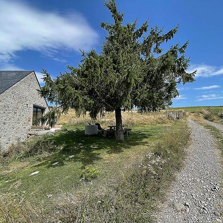 Villa L'Oustal Nasbinals Esterno foto